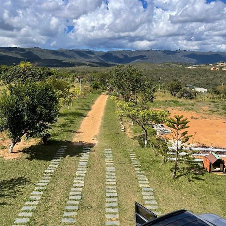 Sitio Lourenco Marques Serra Do Cipo Mg Serra do Cipo National Park Экстерьер фото